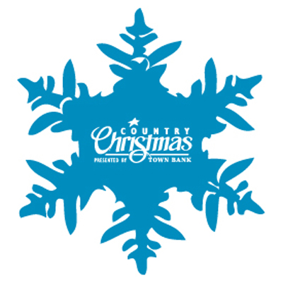 Country Christmas 2011 logo