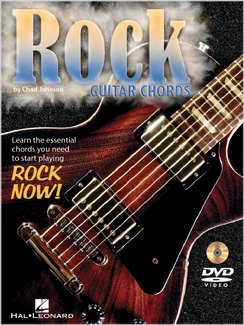 Hal Leonard guitar magazine cover