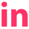 linked in logo