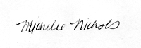 signature