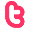 twitter logo