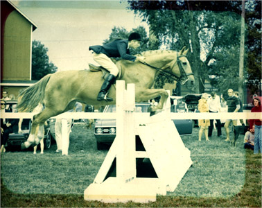 old time photo