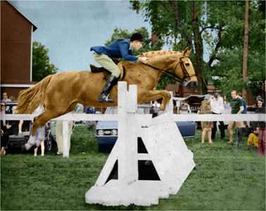 restored photo