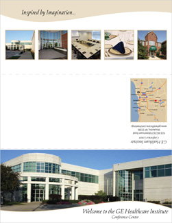 GE brochure