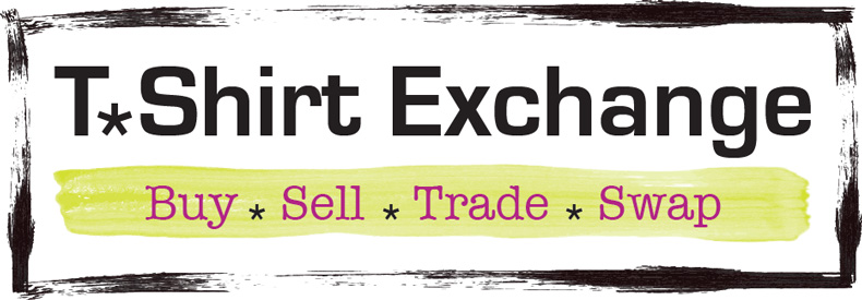 T*Shirt Exchange logo